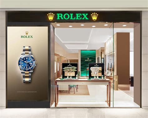 rivenditori autoriti rolex.